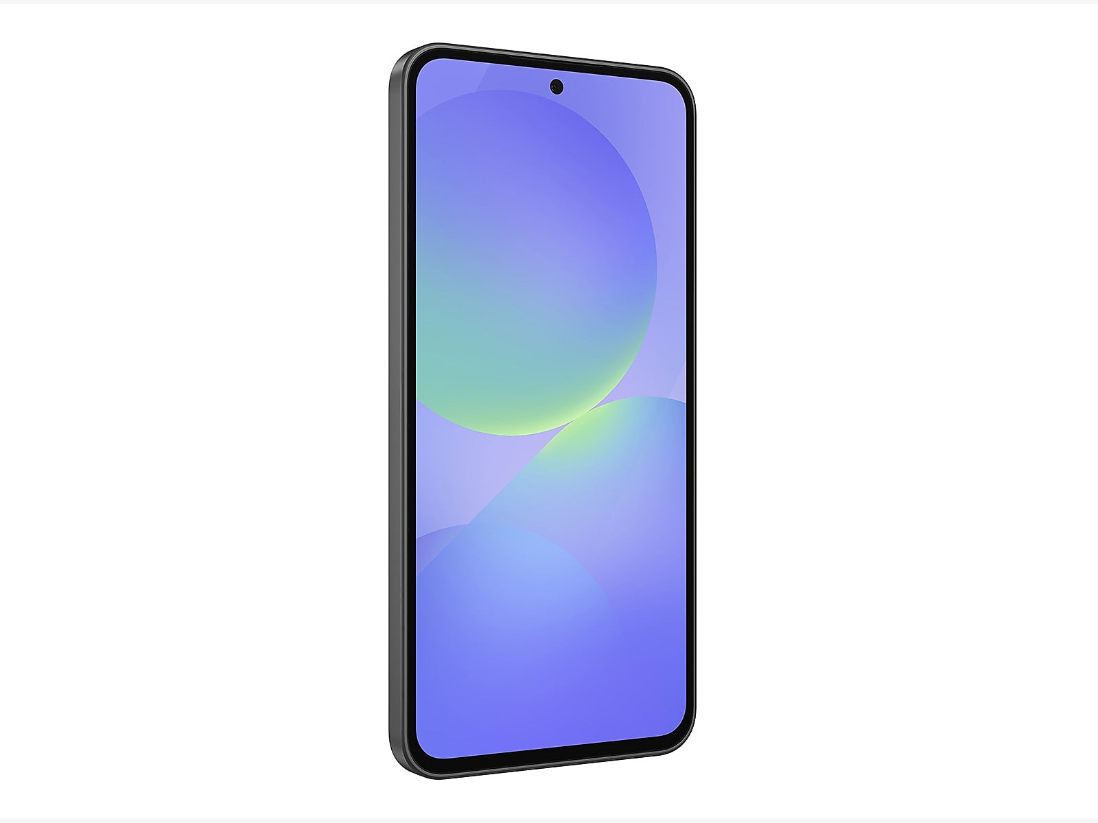 Galaxy A36 5G 128GB in Awesome Black (Unlocked)(SM-A366UZKAXAA)