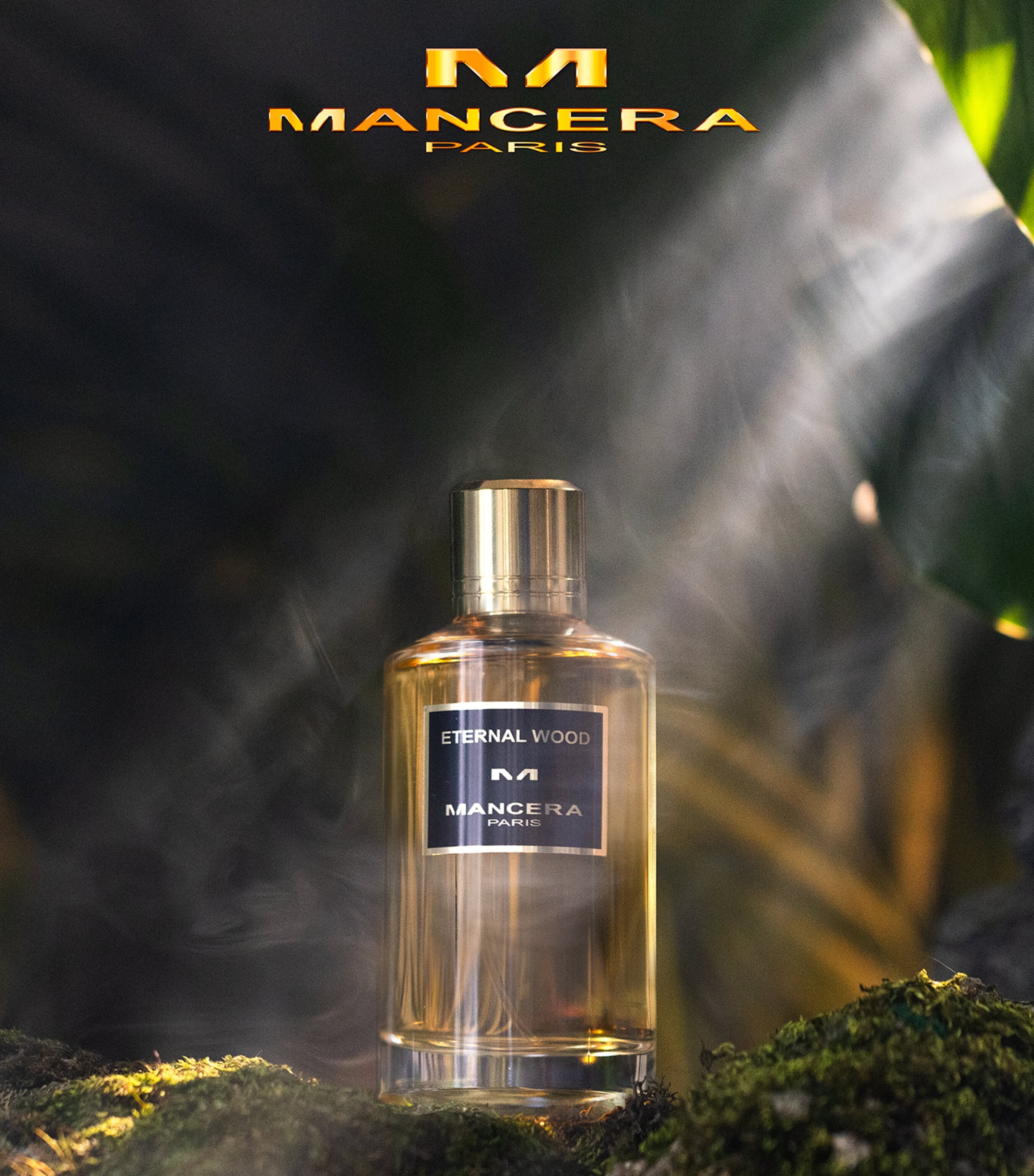 Eternal Wood Eau de Parfum
