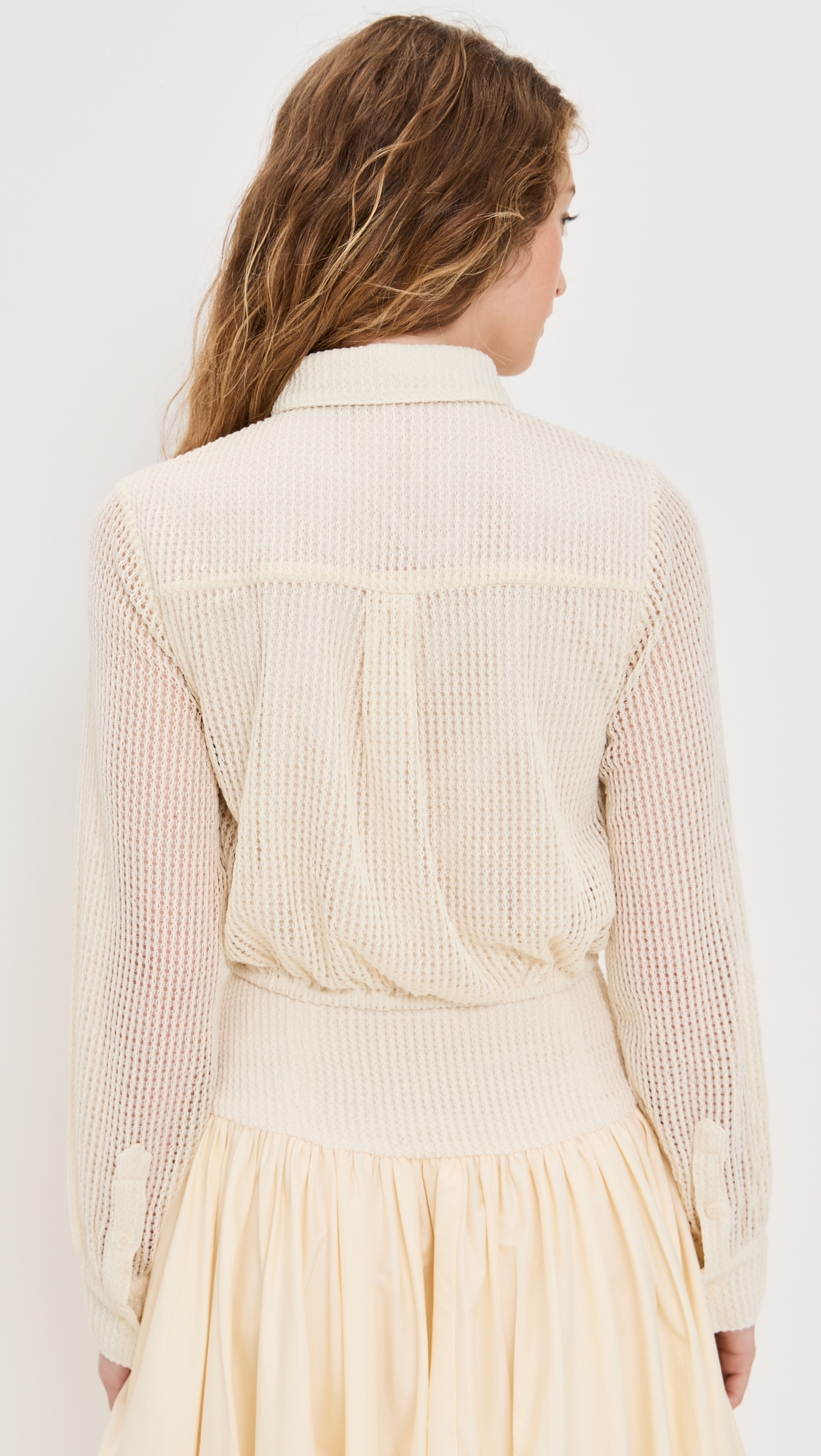 Elexiay Kemi Top Nude