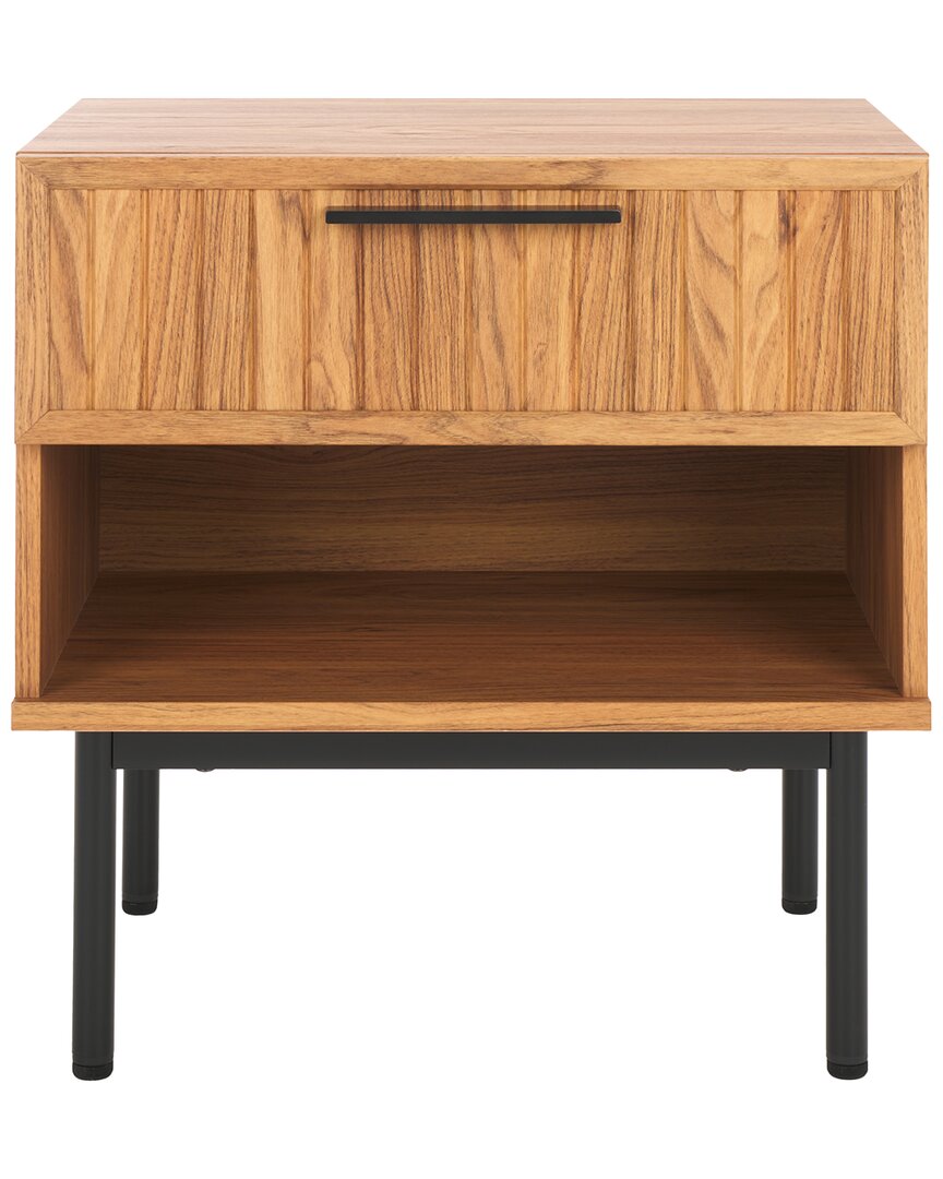 Axelle 1-Drawer Nightstand