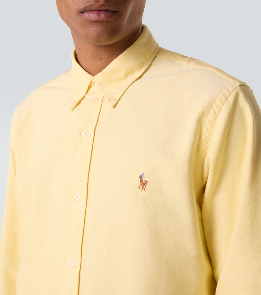 Cotton shirt