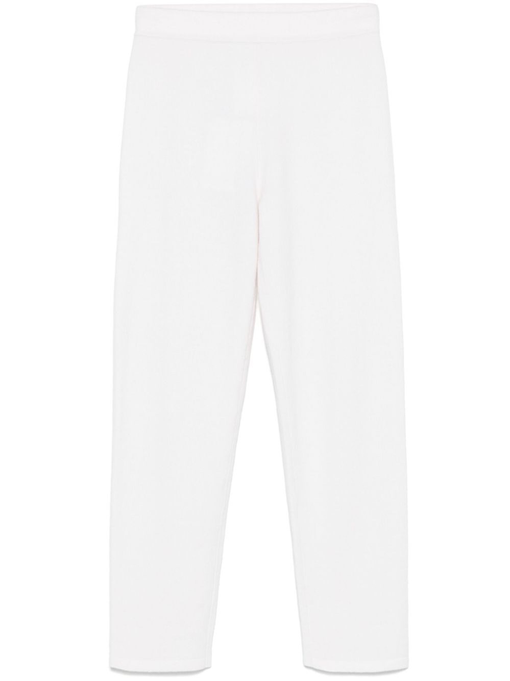 `Larix` Knit Pants