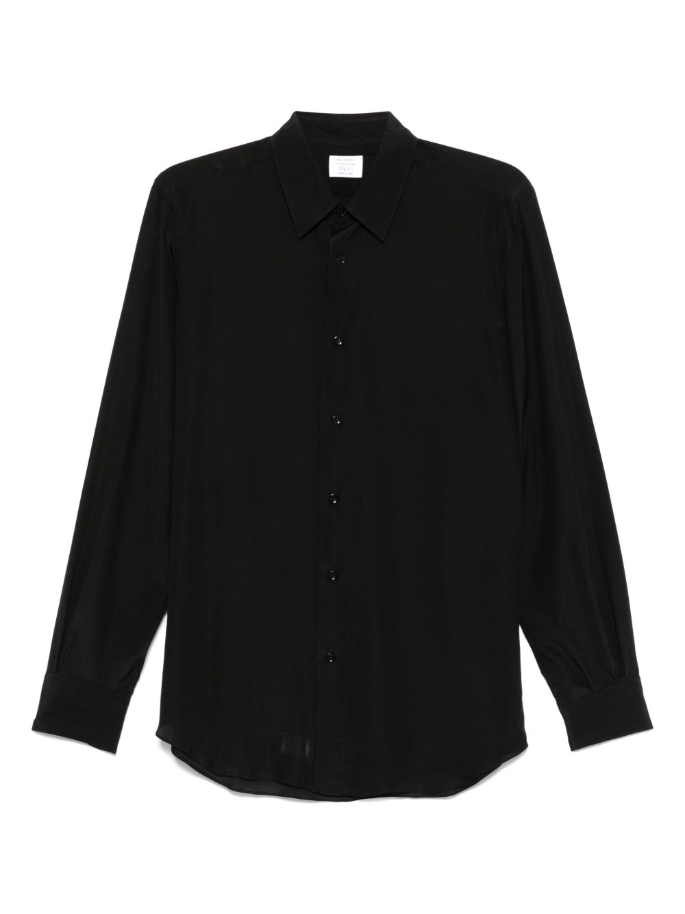 Mazzarelli - Silk Shirts