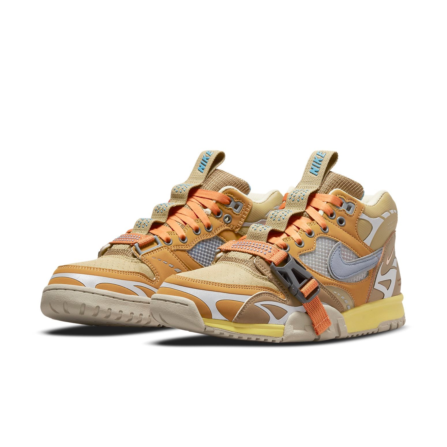 Air Trainer 1 'Coriander'