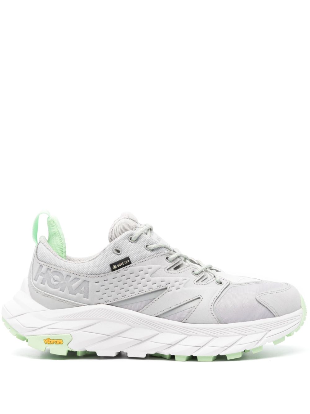 Anacapa panelled sneakers - Grey