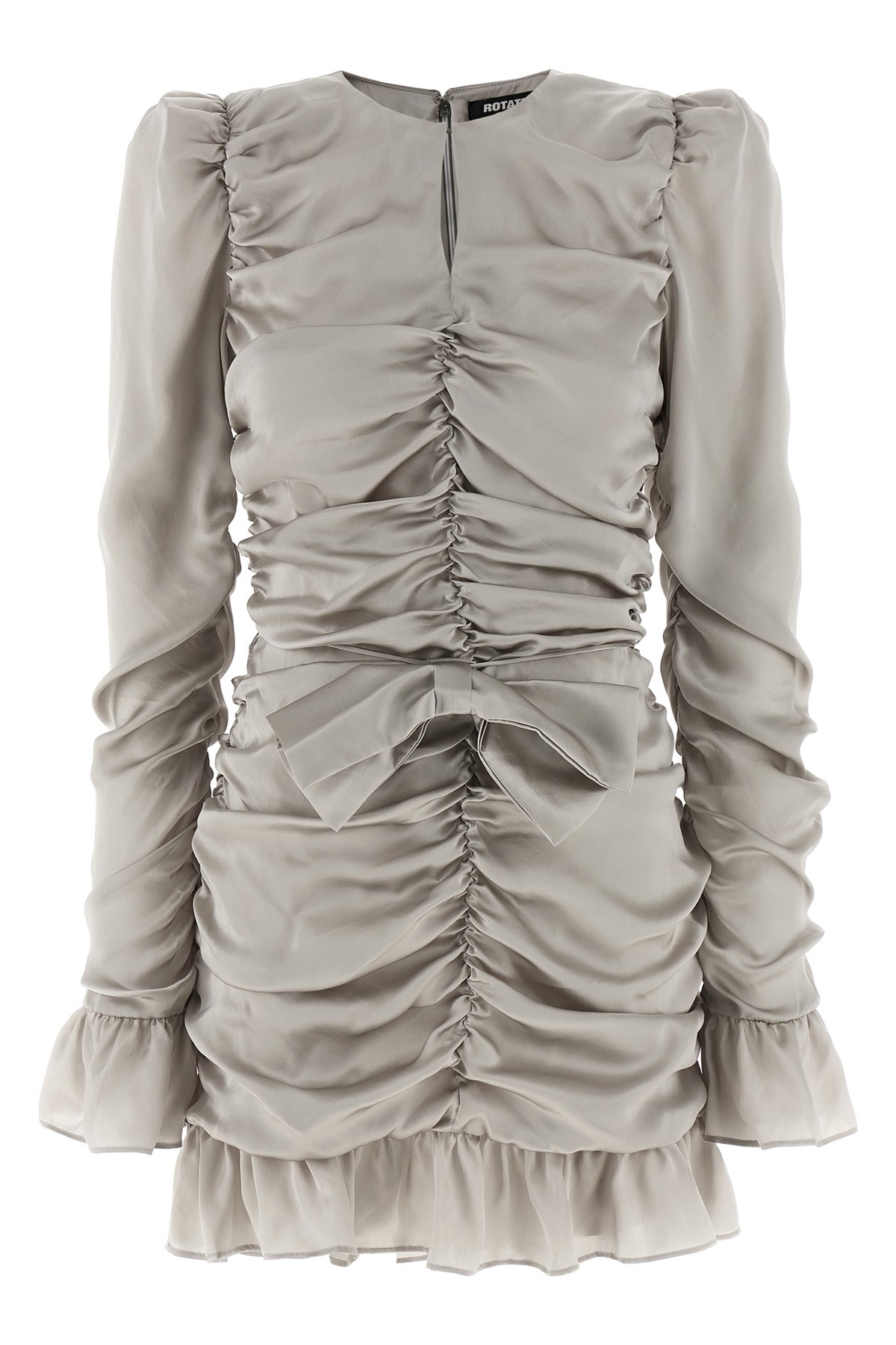 'Ls Mini Bow' Dress
