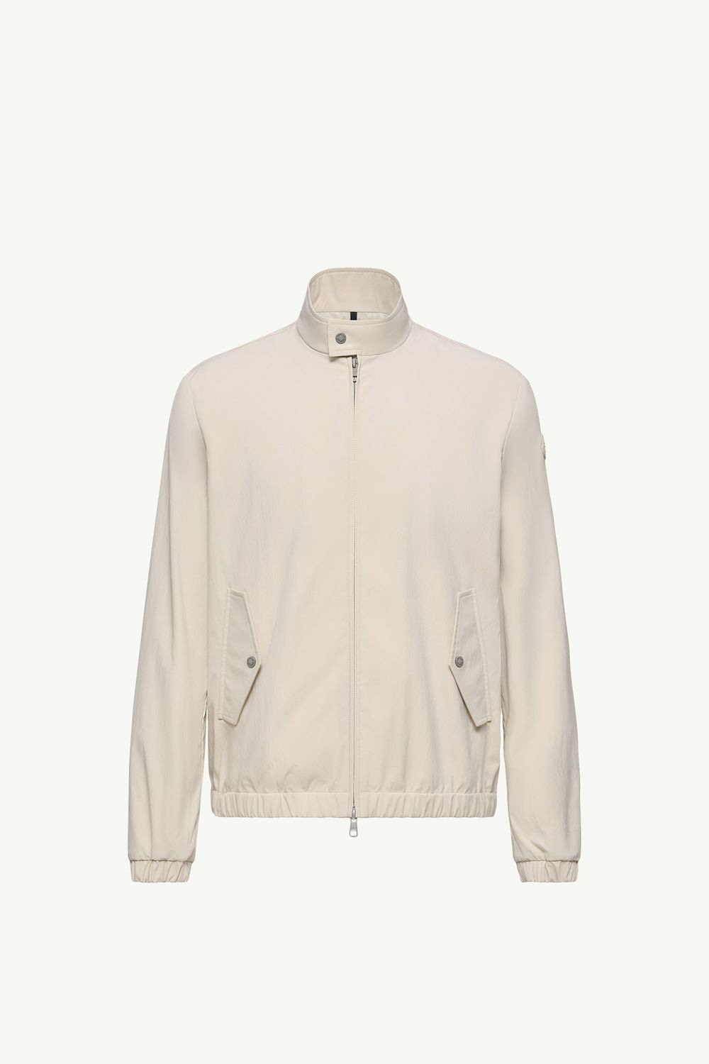 Men's Mini Padded Jacket