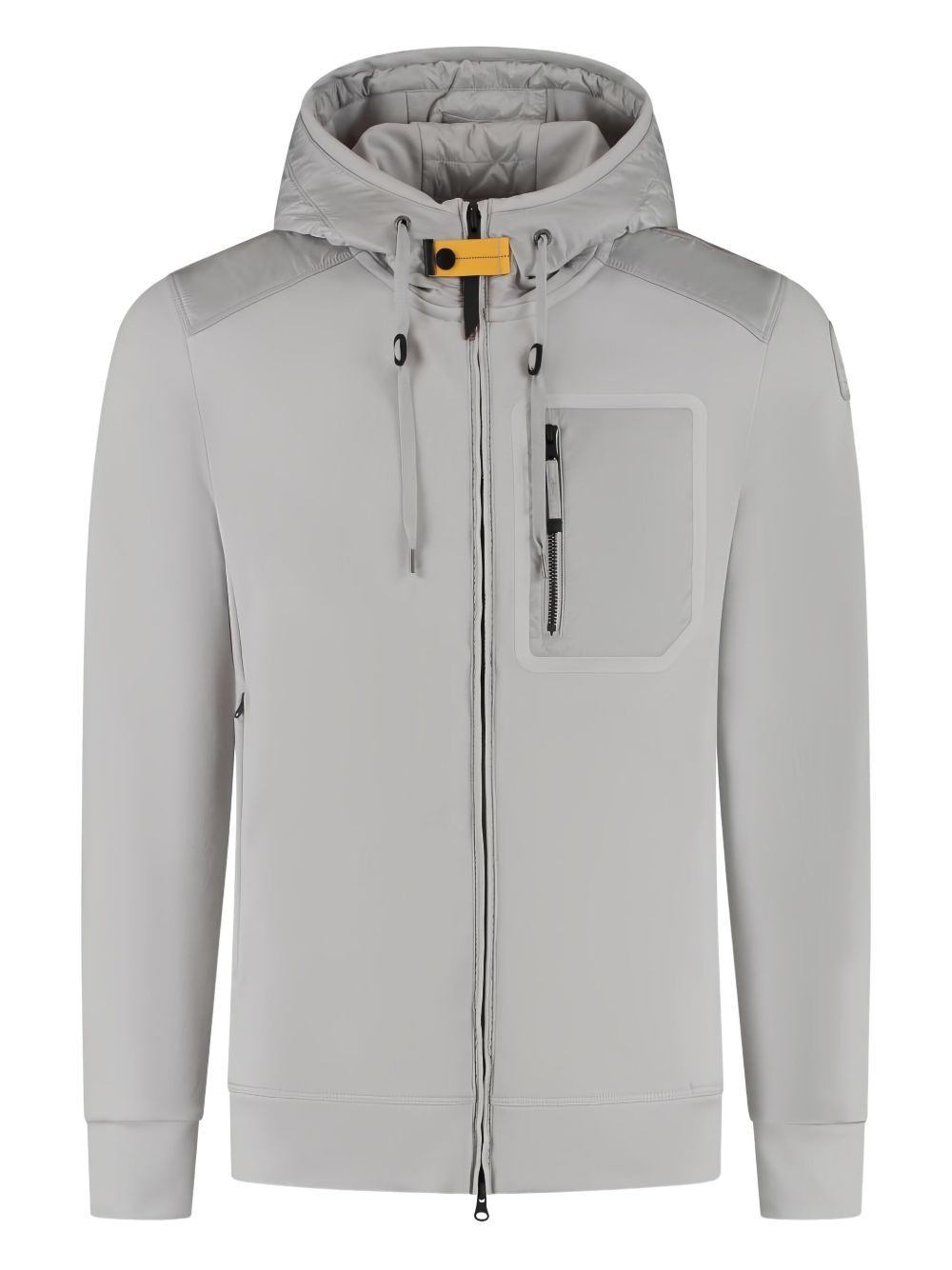 Parajumpers Marcel hooded jacket - Grey