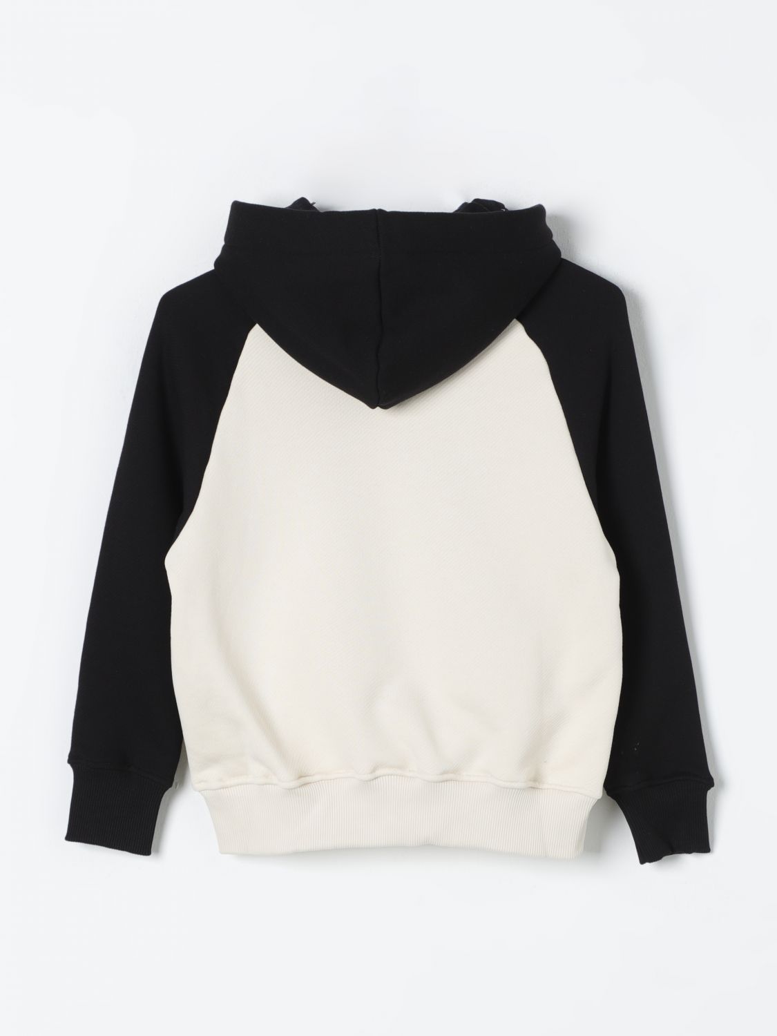 Sweater Kids color Red