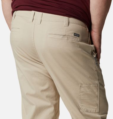 Men's Flex ROC  Pants - Big-