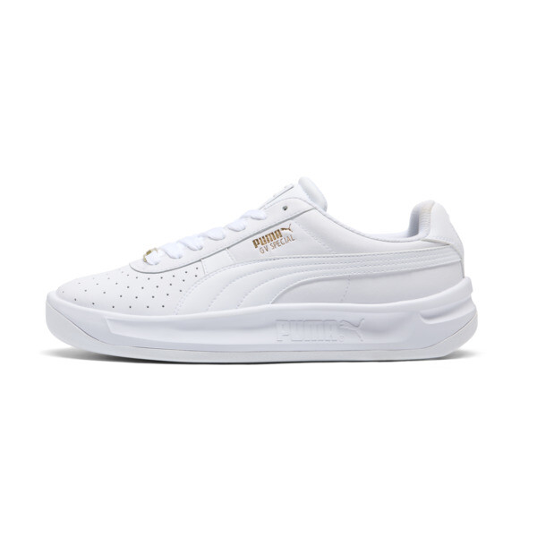 PUMA GV Special Sneakers in White
