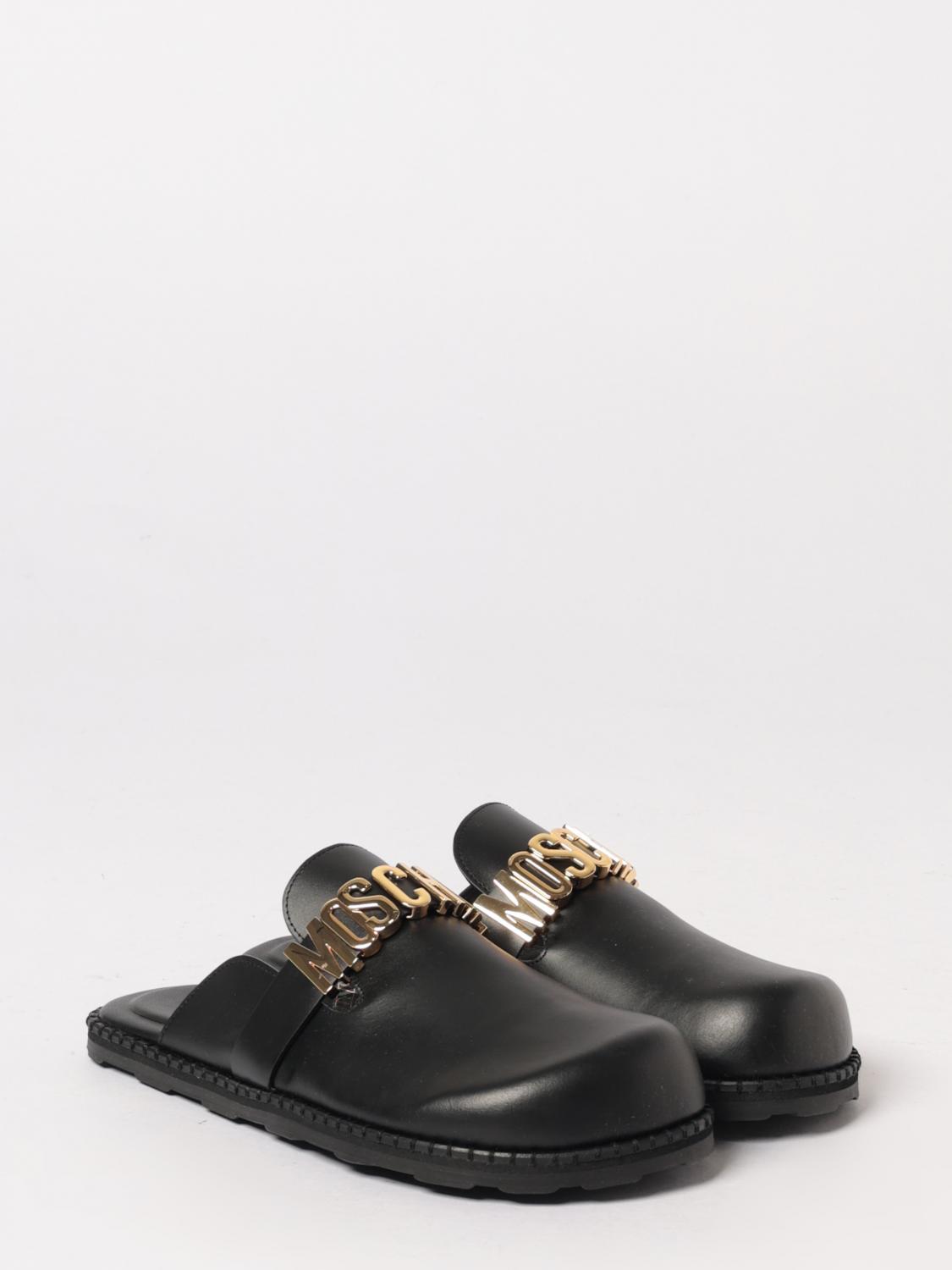 Shoes Men color Black