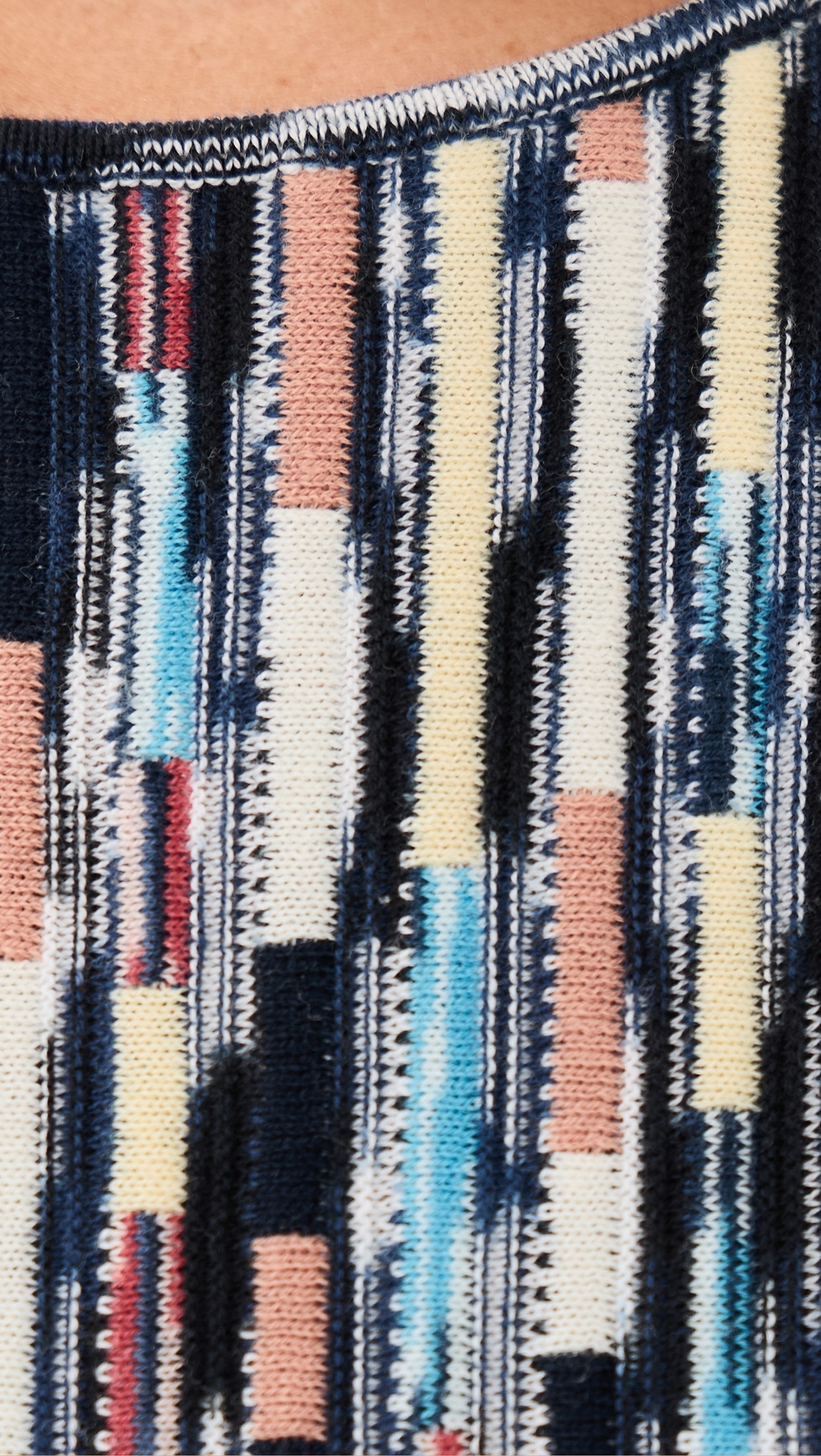 Samira Pullover Oasis P