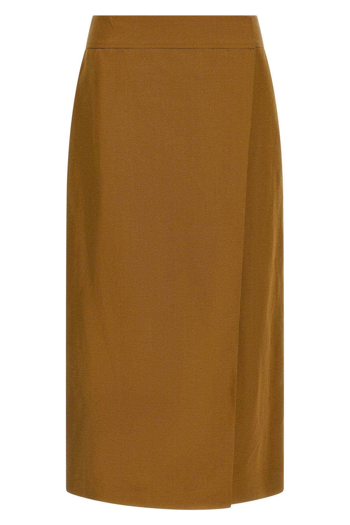 Wrap Skirt