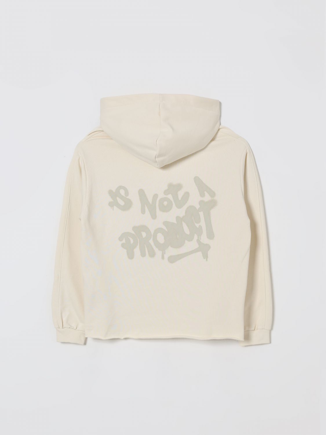Sweater Kids color Milk