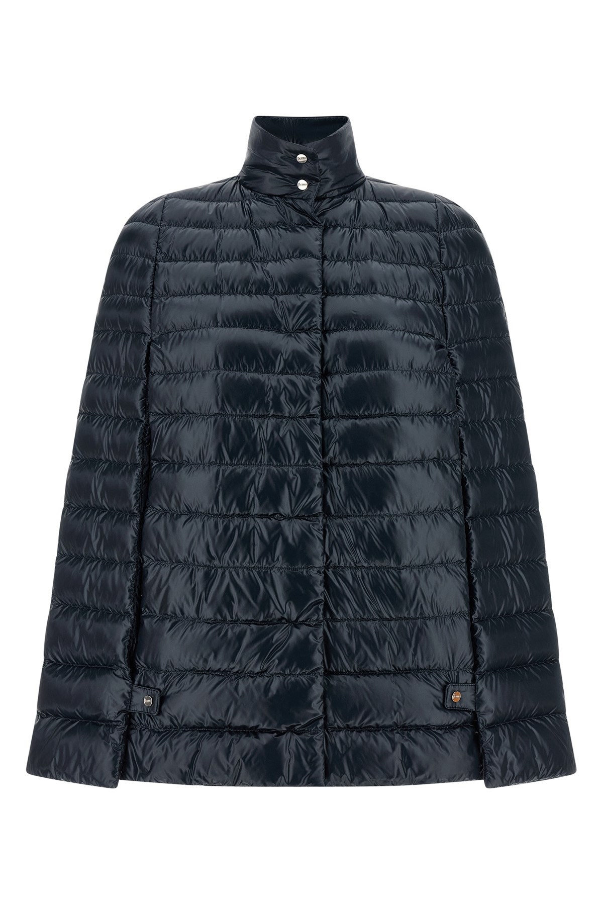Cape Down Jacket