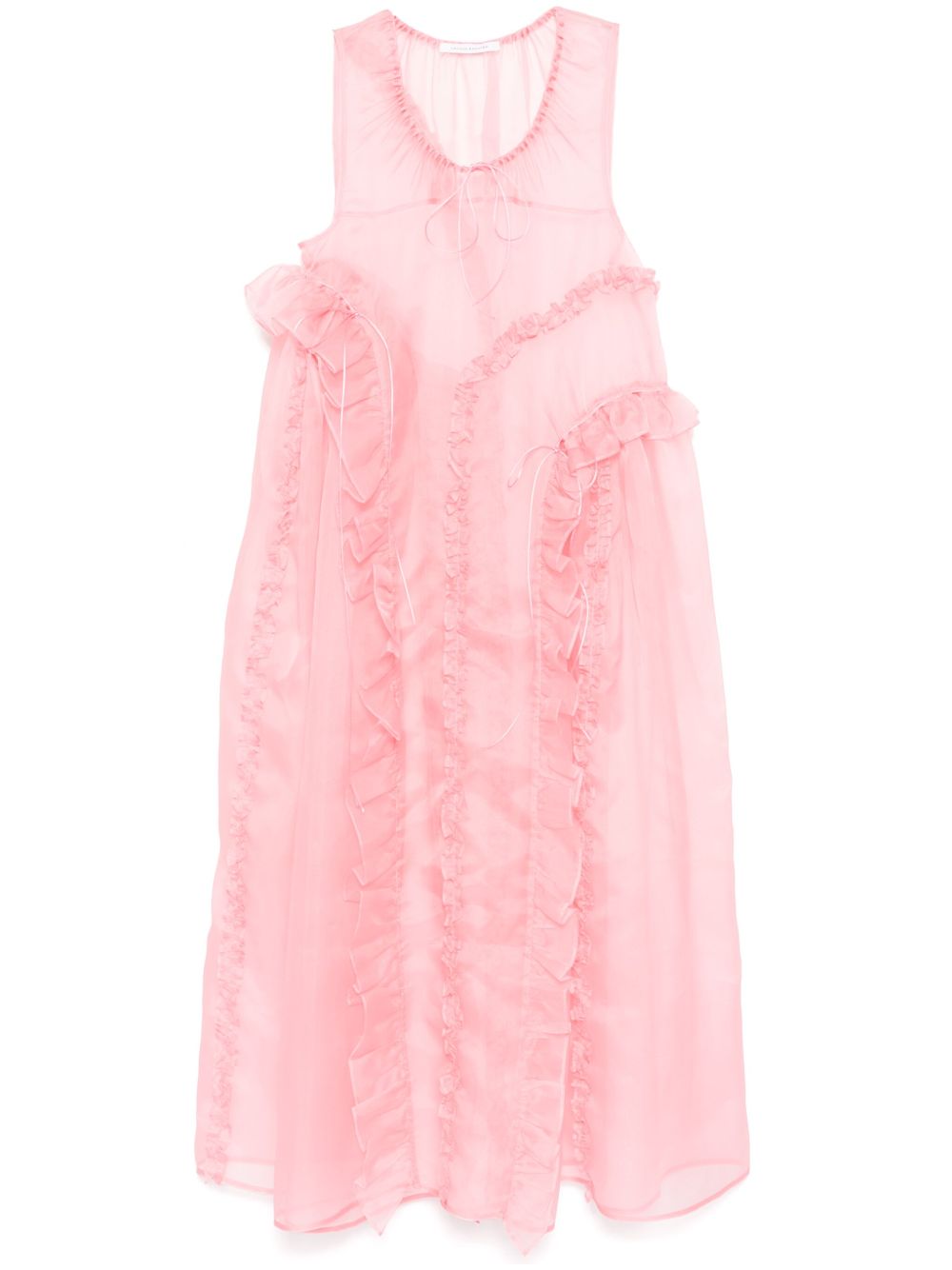 Opal dress - Pink