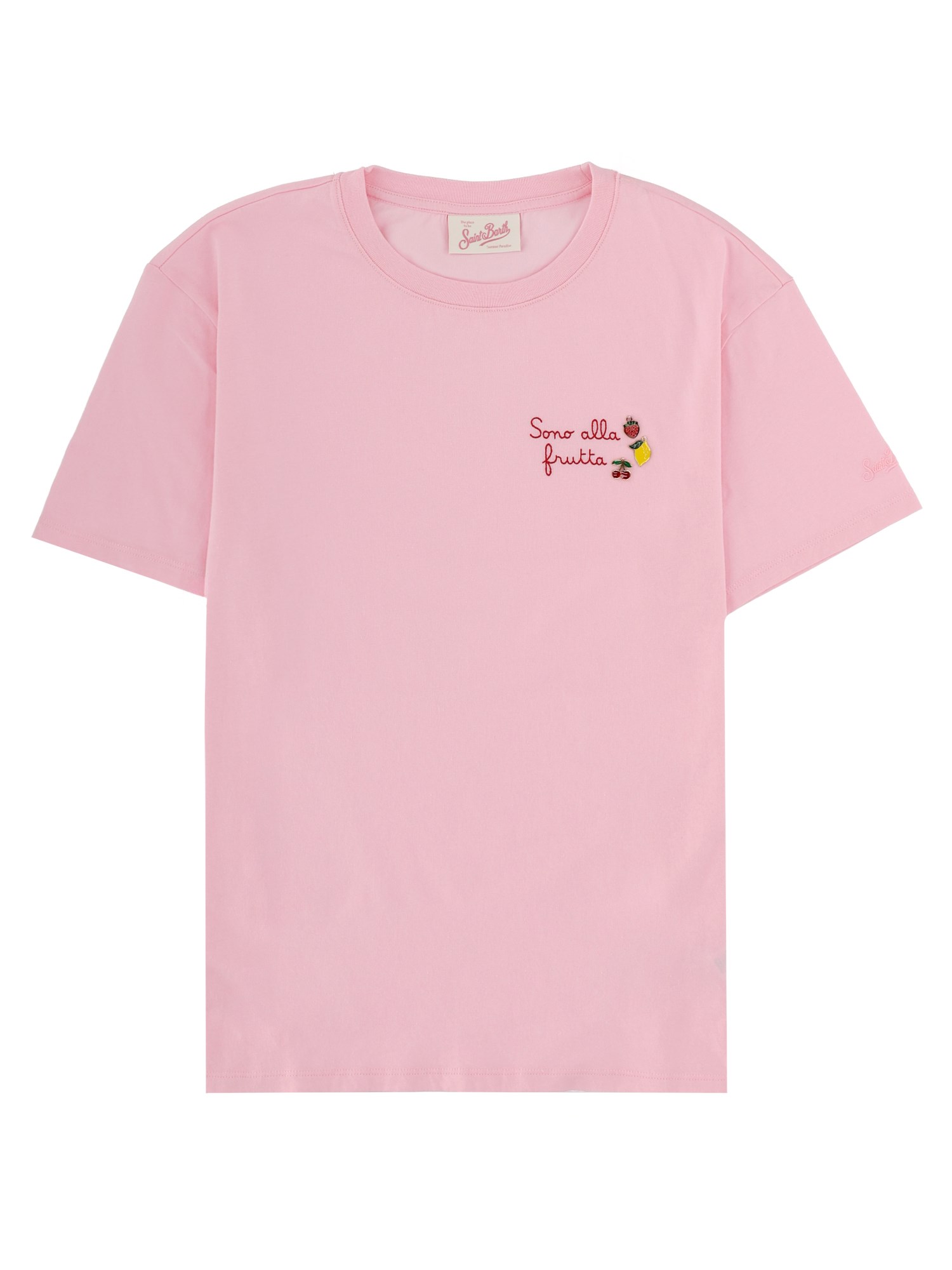 T-shirt "emilie"