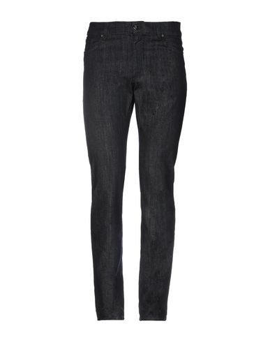 Man Jeans Blue Size 30 Cotton, Elastane