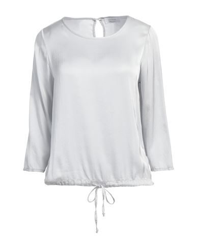 Woman Top Light grey