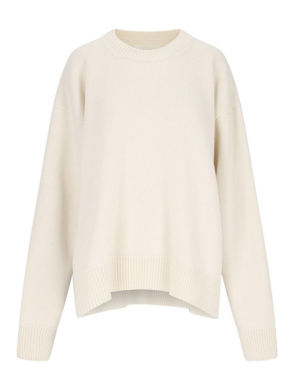 Wool Sweater