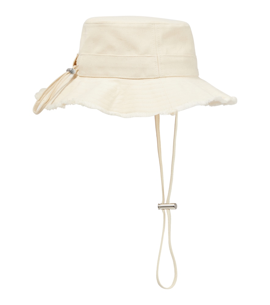Le Bob Artichaut bucket hat