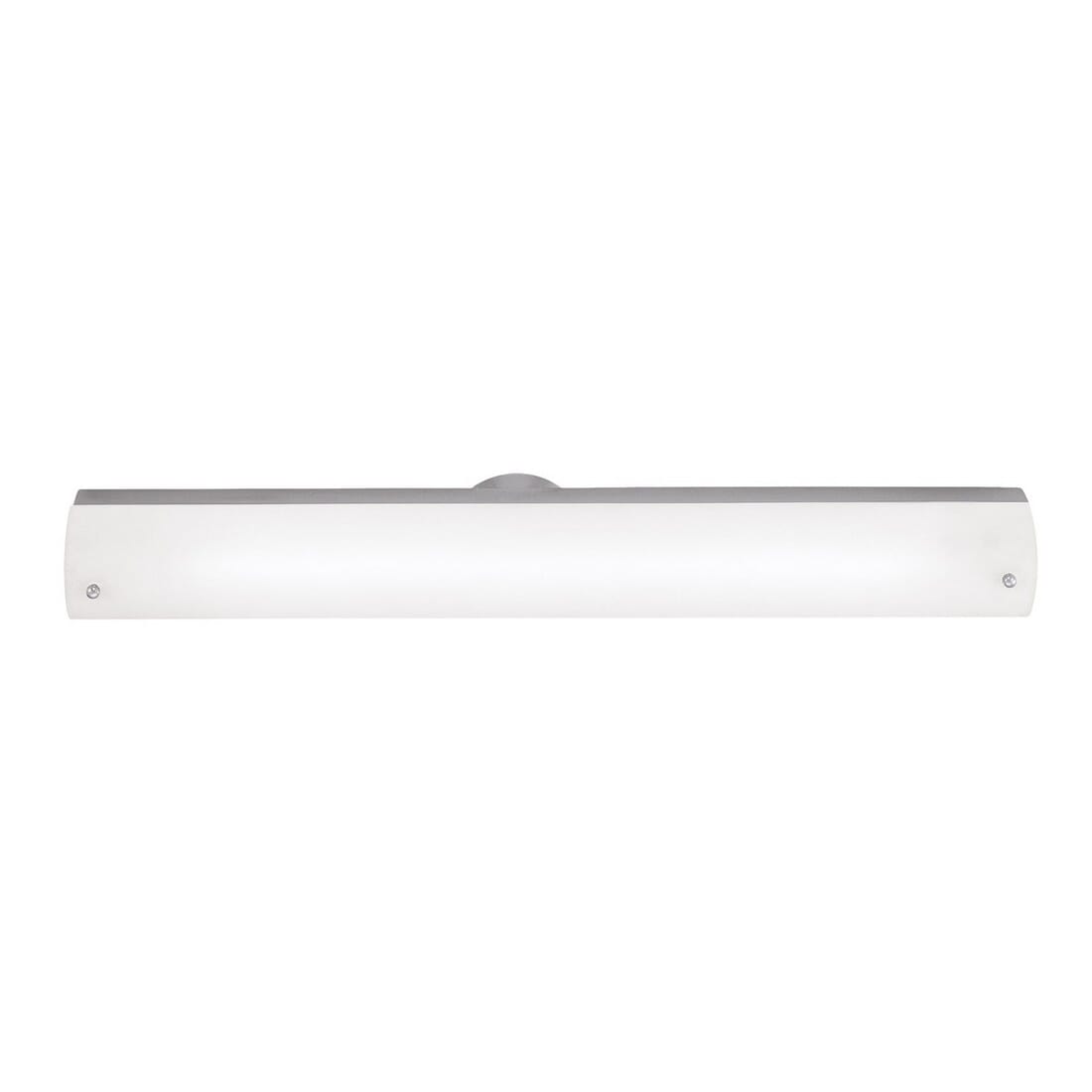 Access Vail 4" Bathroom Vanity Light in Brushed Stee