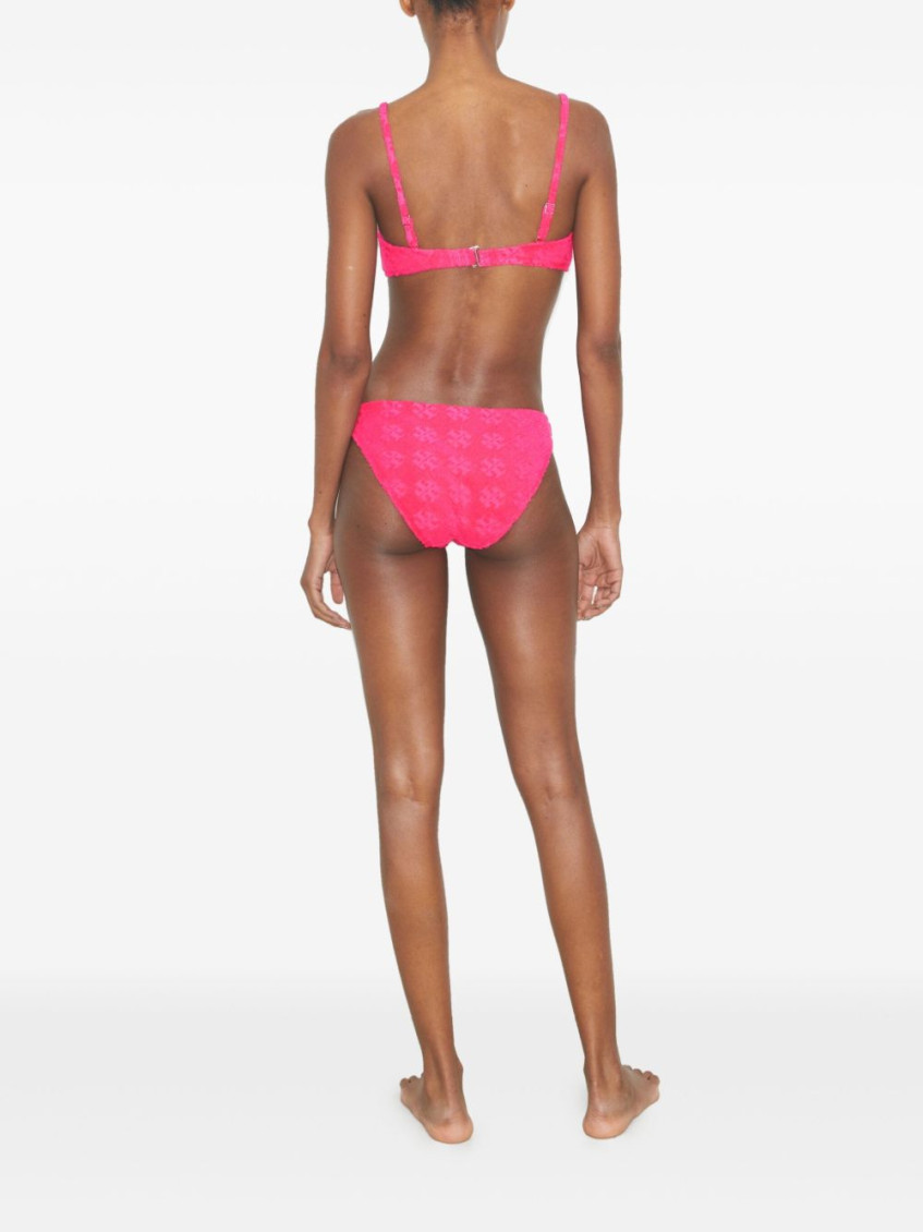 Terry Bikini Top