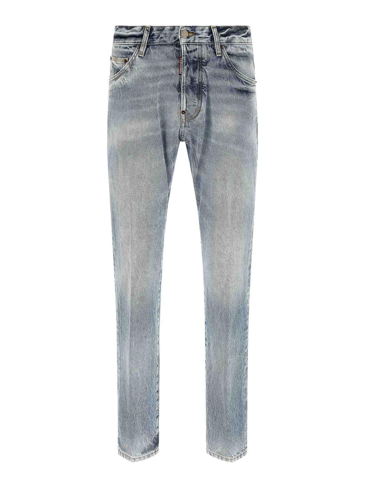 Teddy Jeans