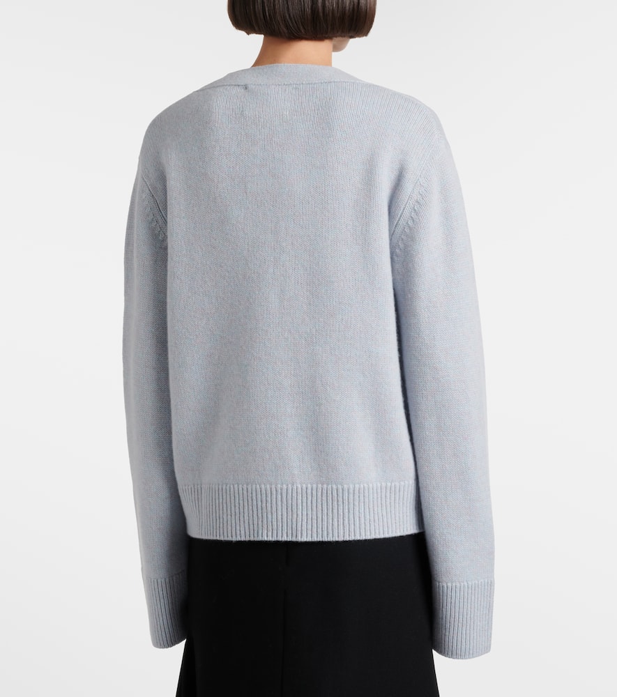 Danni cashmere cardigan
