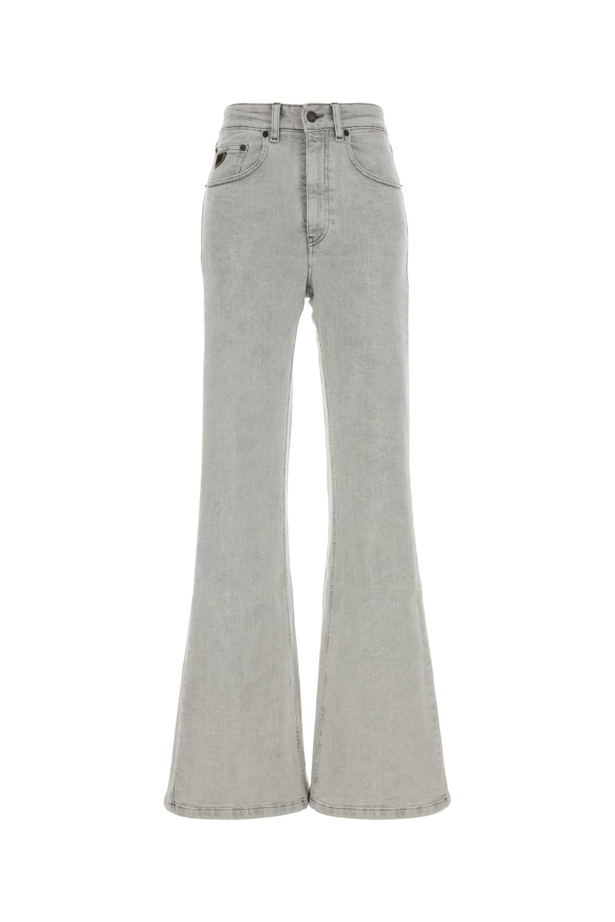Jeans — Gray