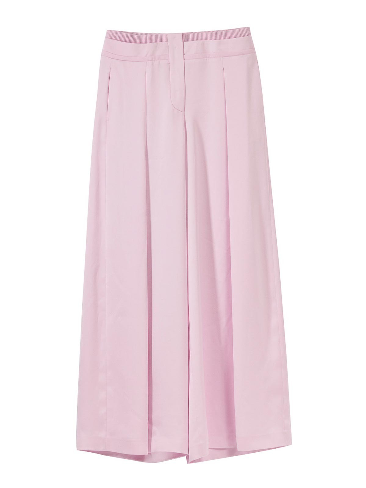 Pantalone Envers Satin