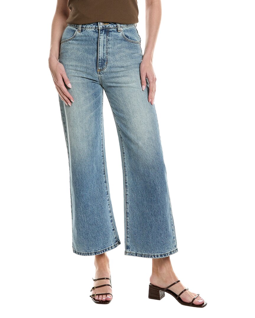 Rolla’S Sailor Scoop City Lights Sailor Jean