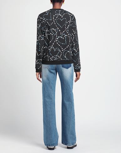 Woman Sweatshirt Black