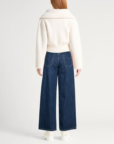 Woman Jeans Blue Size 24W