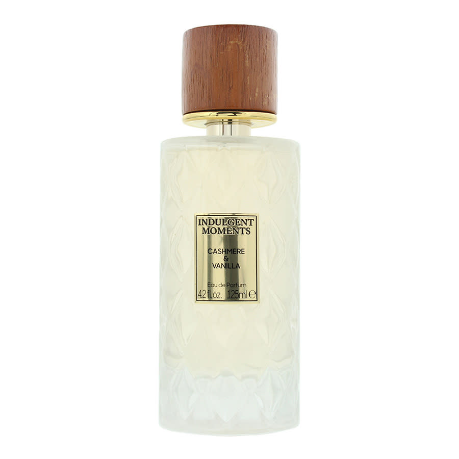 Ladies Cashmere & Vanilla EDP Spray 4.22 oz (Tester) Fragrances 849017006526