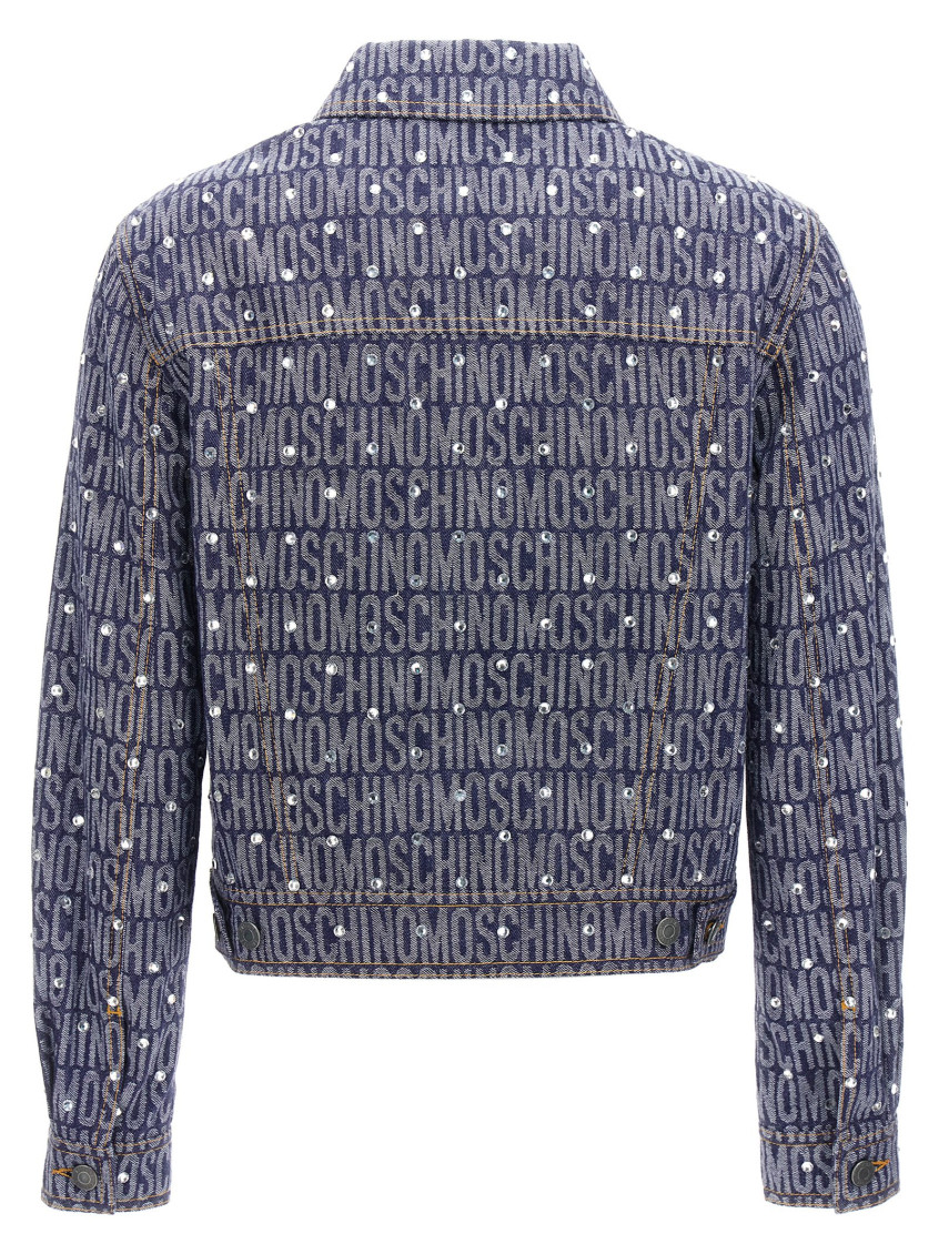 Logo Jacket