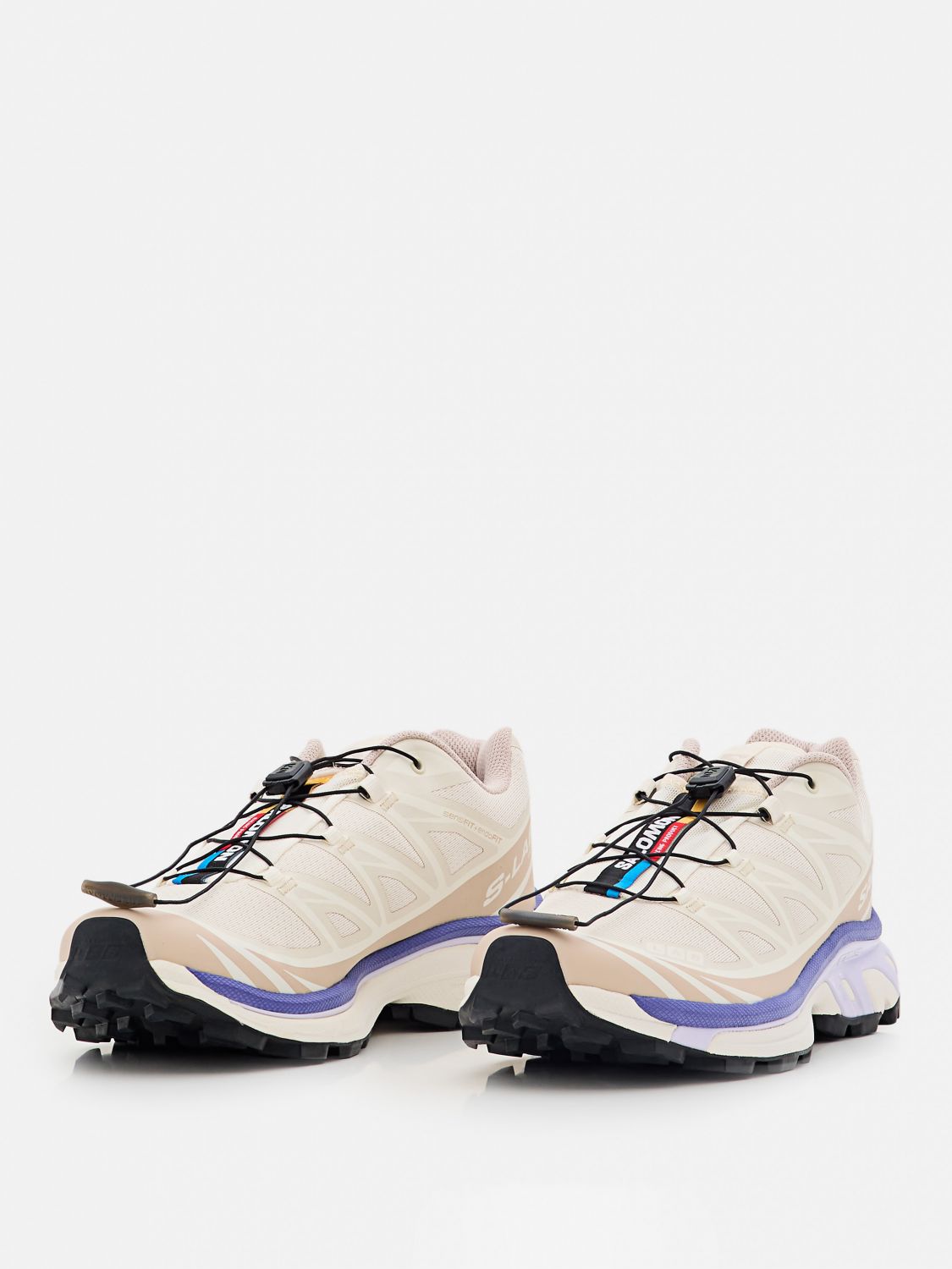 Sneakers Xt-6