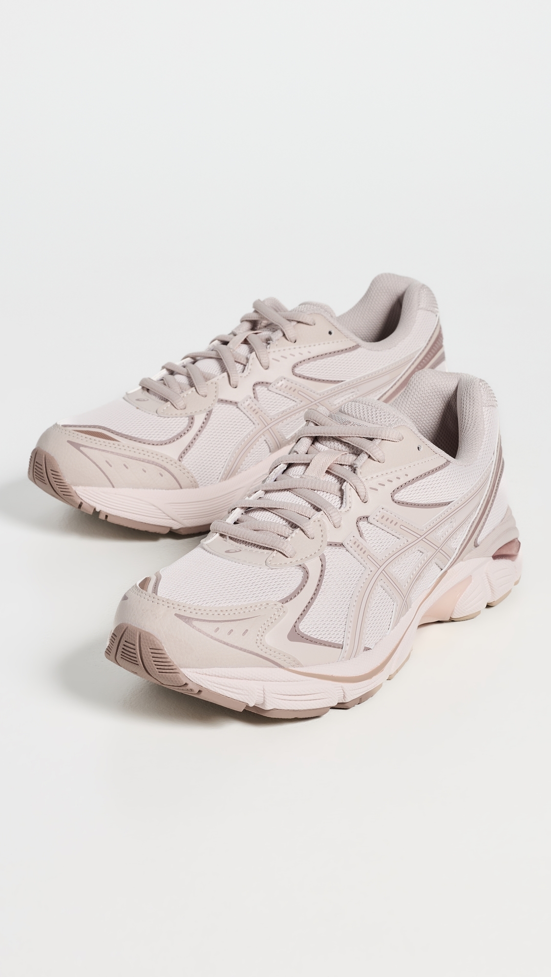 GT-2160 Sneakers Blush/Mineral Beige W
