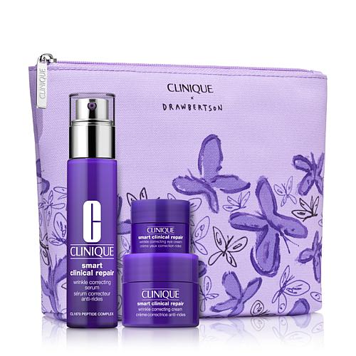 Wrinkle Fighting Routine Skincare Gift Set