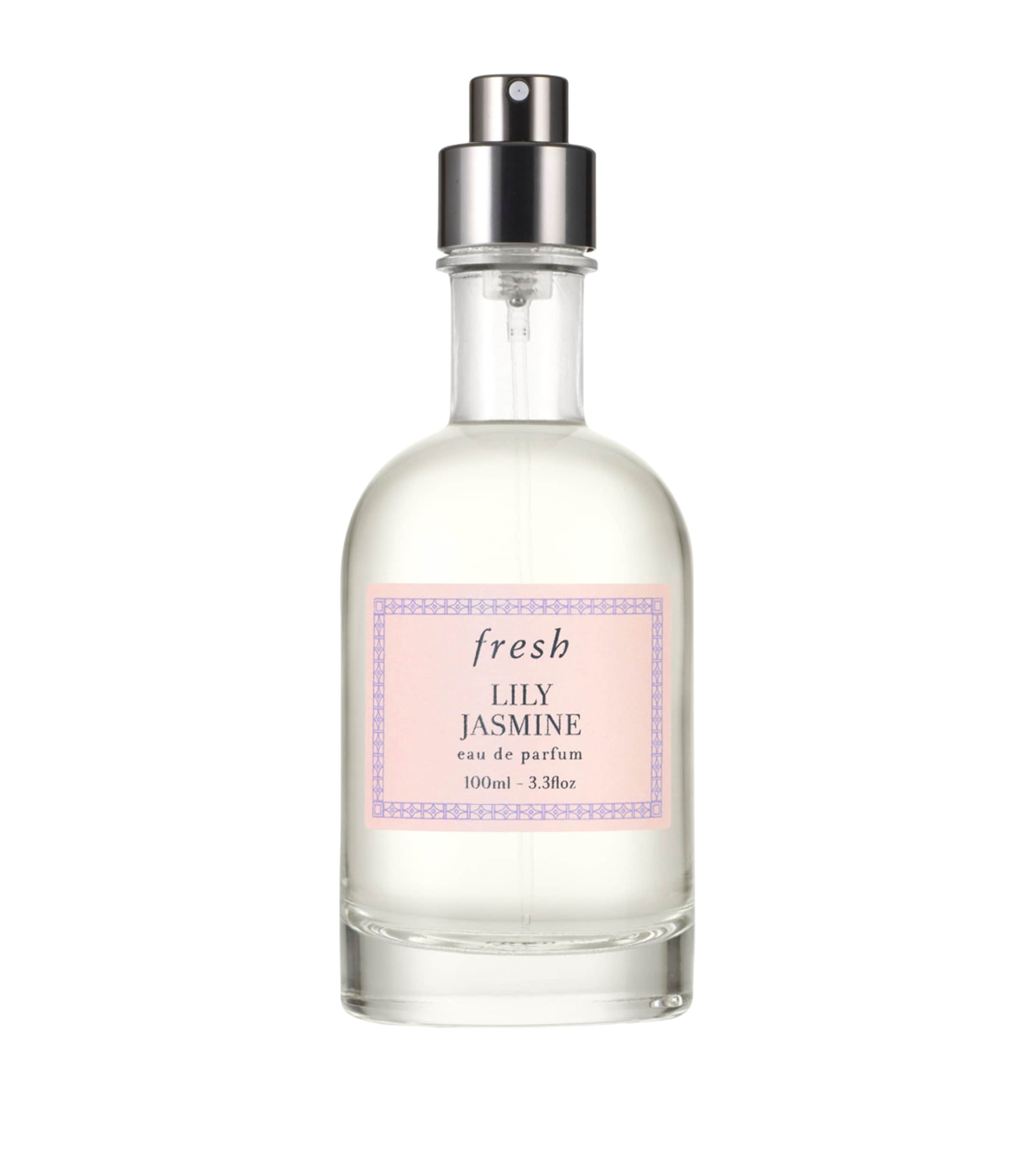 Lily Jasmine Eau de Parfum