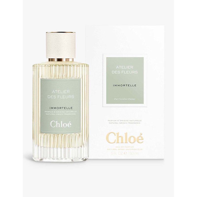 Atelier des Fleurs Immortelle eau de Parfum 150ml