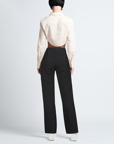Woman Pants Black