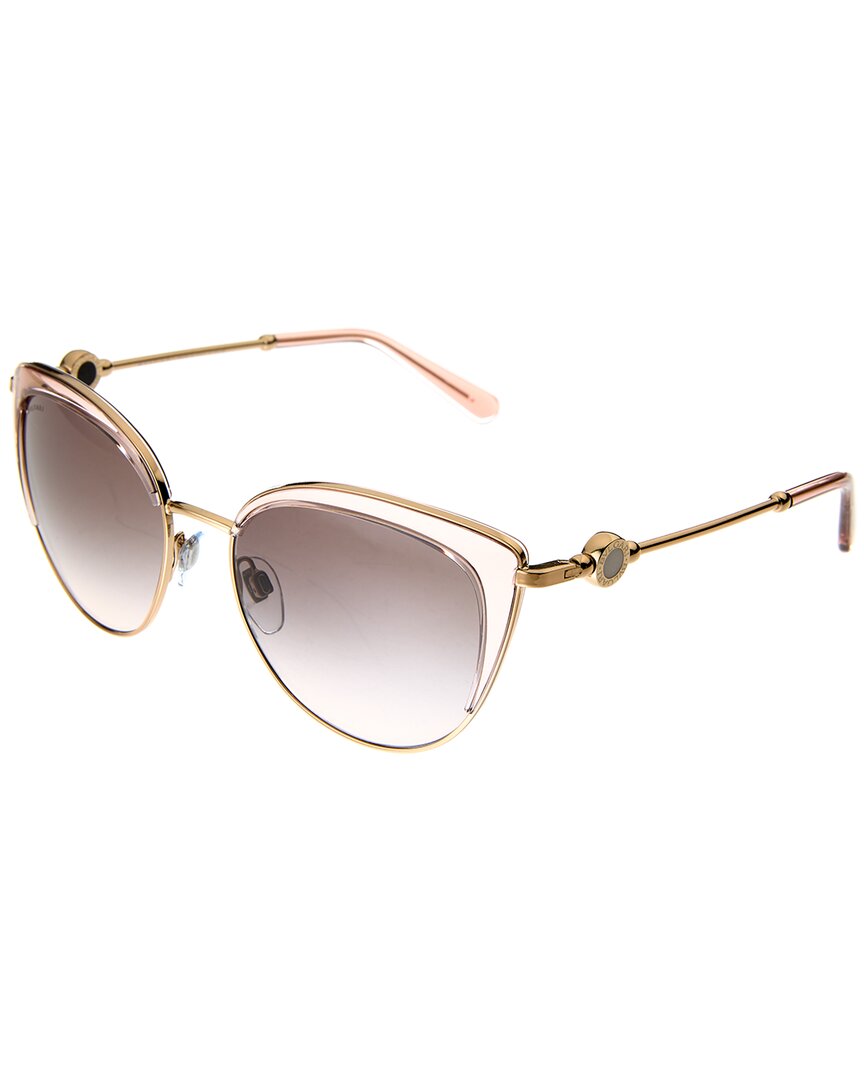 Women's Bv6133 55Mm Sunglasses