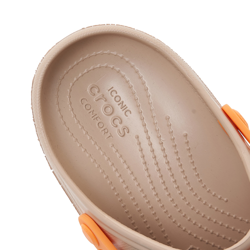 Crocs 클래식 클로그 샌들 206340 CHMT MULTICOLOUR