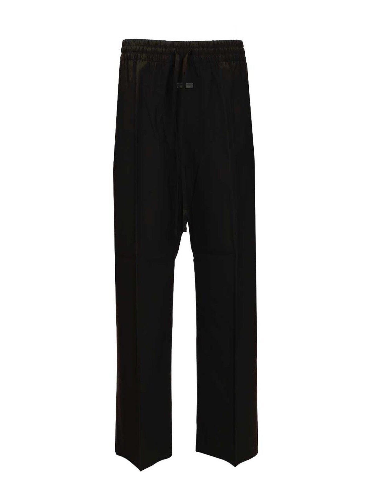 Drawstring Trousers