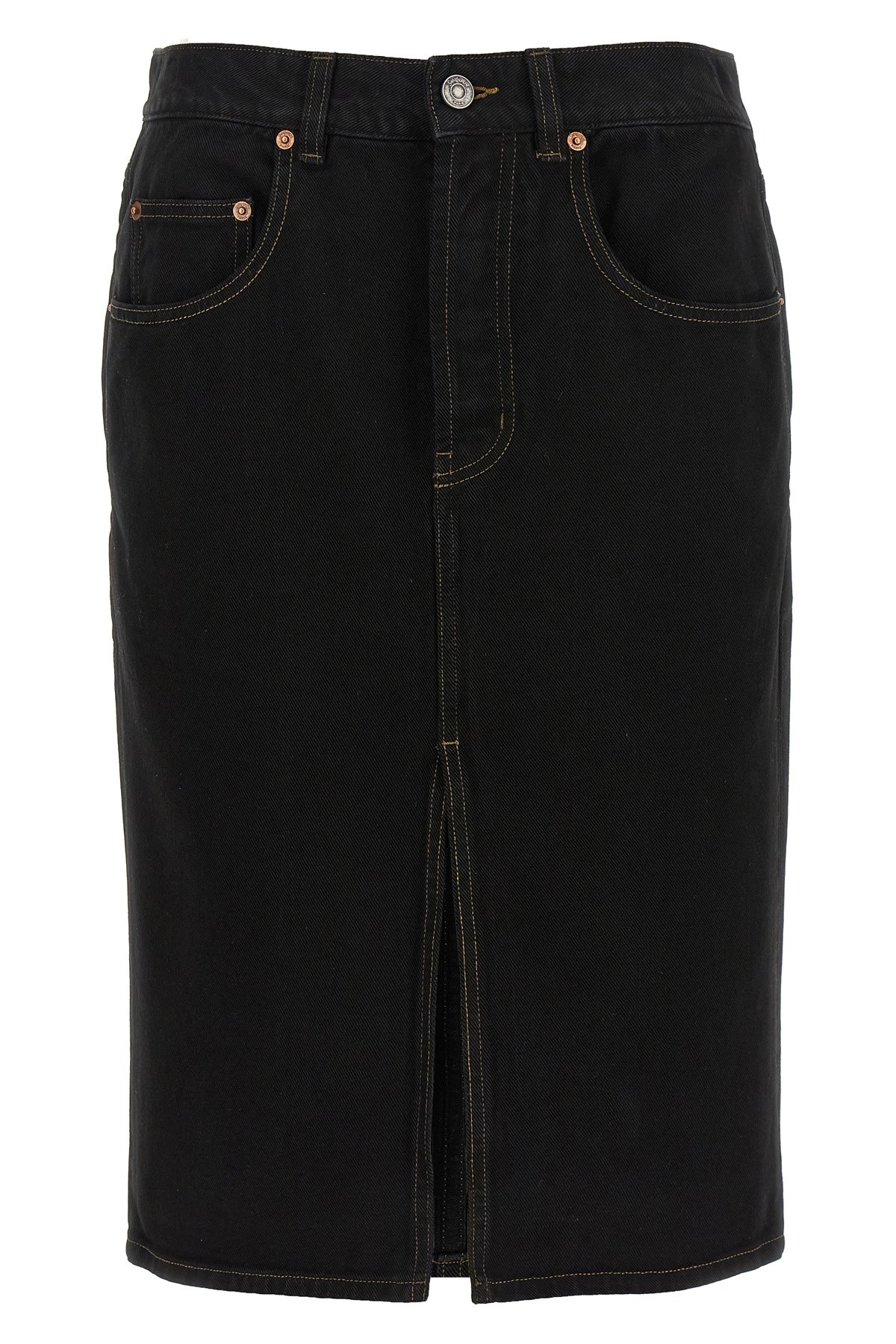 Pencil Skirt