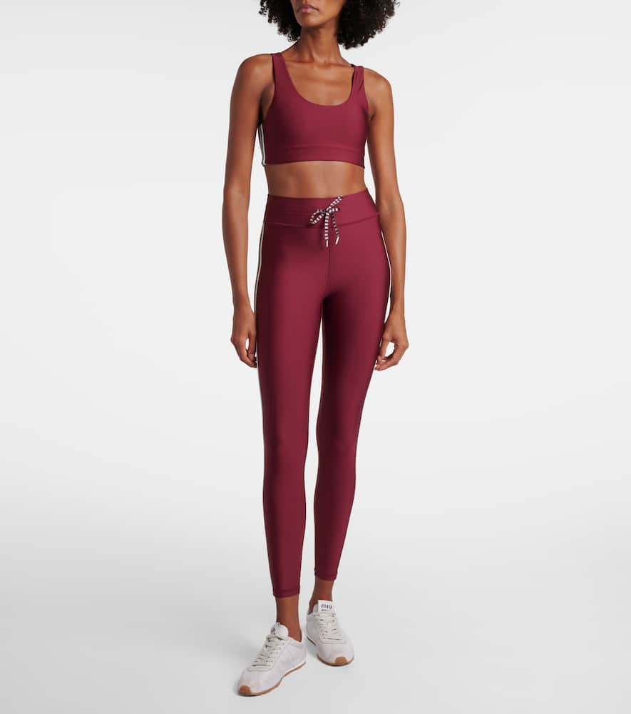 Oxford leggings
