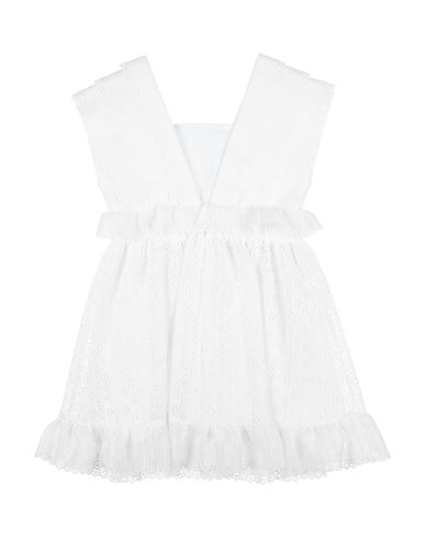 Kid Girl Kids' dress White