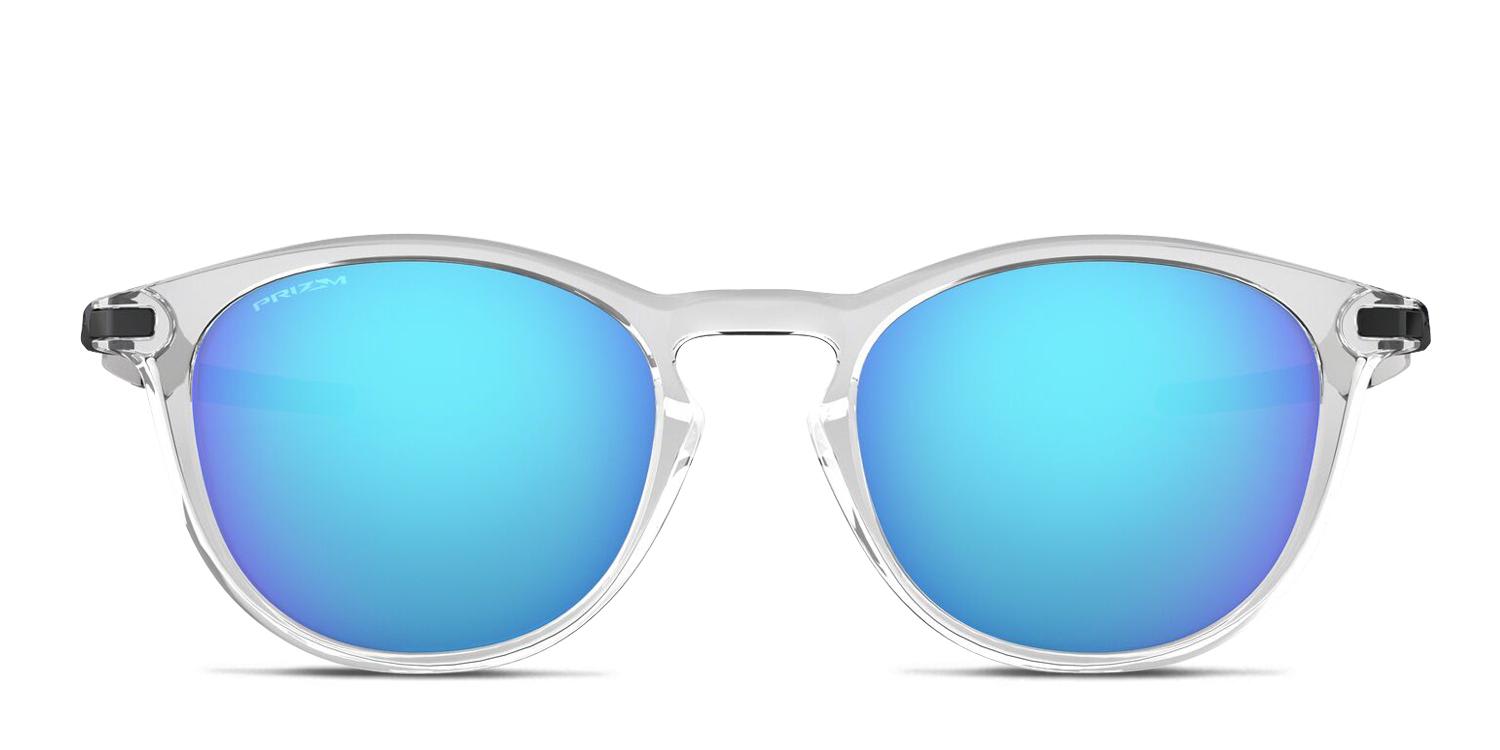 OO9439 Pitchman R Prizm Clear Blue Clear,Blue